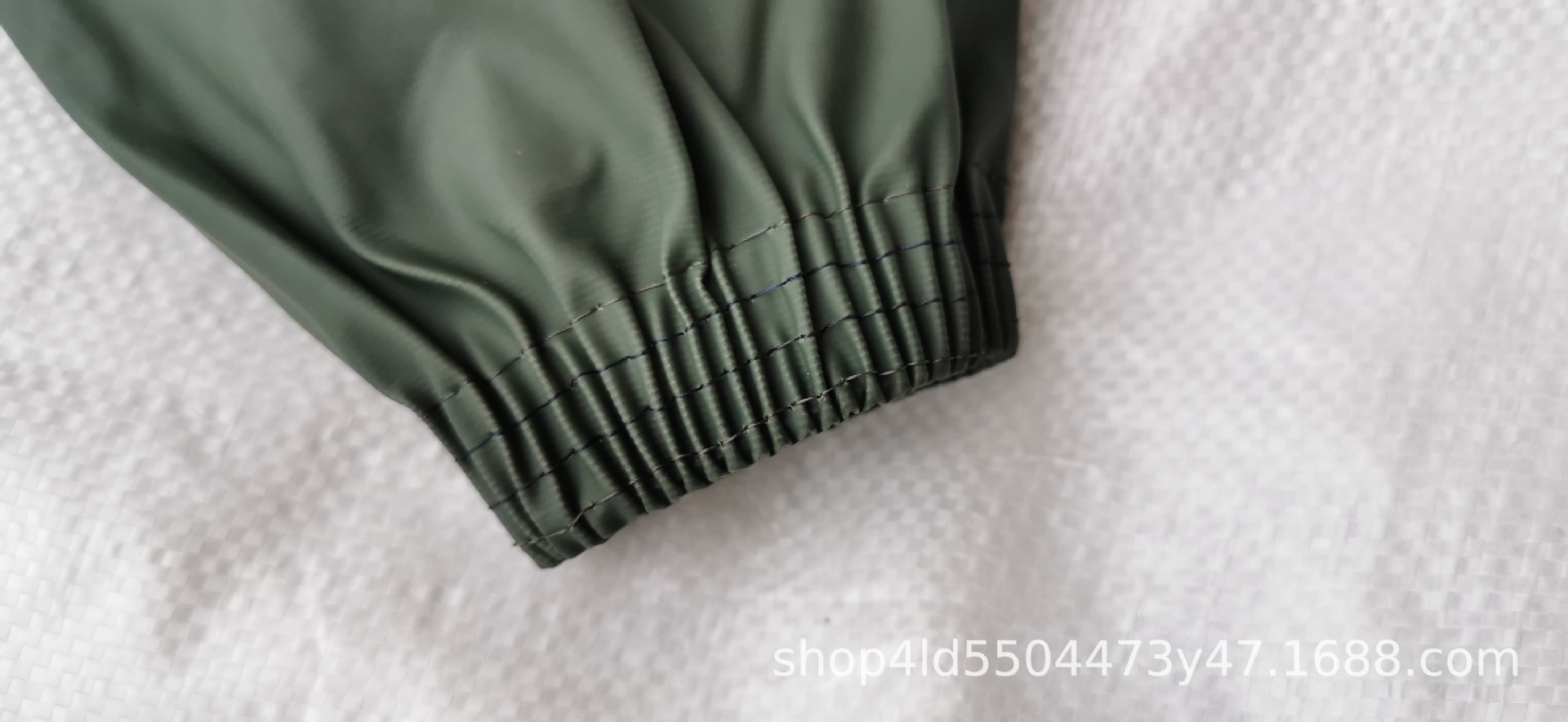 Waterproof and Oil-Proof Leather Cuff Adult Long Thick Oversleeve Xiao Guang Leather Flat Oversleeve Factory Household Labor Protection Oversleeve Waterproof and Oil-Proof Leather Cuff Adult Long Thick Oversleeve Xiao Guang Leather Flat Oversleeve Factory Household Labor Protection Oversleeve