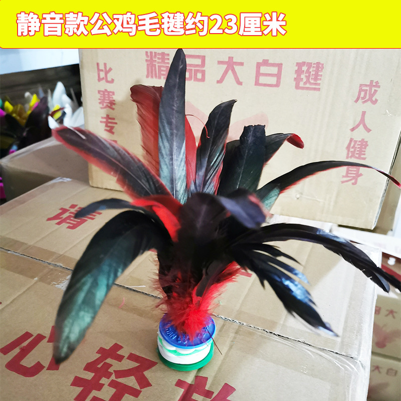 Shuttlecock Wholesale Dire Shuttlecock Children Primary School Students Adult Competition White Goose Feather Sporting Goods Fitness Exercise Shuttlecock Shuttlecock Wholesale Dire Shuttlecock Children Primary School Students Adult Competition White Goose Feather Sporting Goods Fitness Exercise Shuttlecock