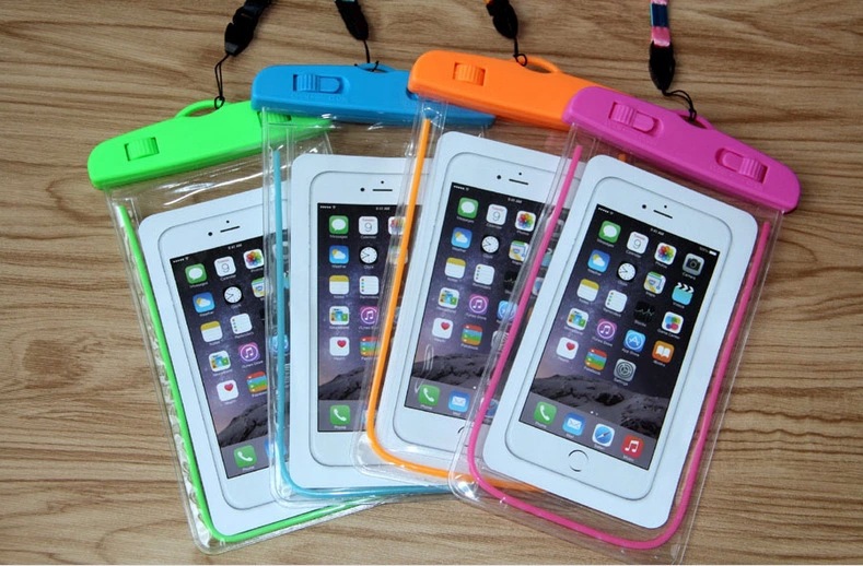 Mobile Phone Waterproof Bag PVC Mobile Phone Fluorescent Waterproof Bag HD Touch Screen Mobile Phone Luminous Waterproof Bag Mobile Phone Waterproof Bag PVC Mobile Phone Fluorescent Waterproof Bag HD Touch Screen Mobile Phone Luminous Waterproof Bag