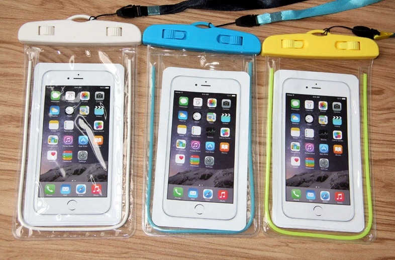 Mobile Phone Waterproof Bag PVC Mobile Phone Fluorescent Waterproof Bag HD Touch Screen Mobile Phone Luminous Waterproof Bag Mobile Phone Waterproof Bag PVC Mobile Phone Fluorescent Waterproof Bag HD Touch Screen Mobile Phone Luminous Waterproof Bag