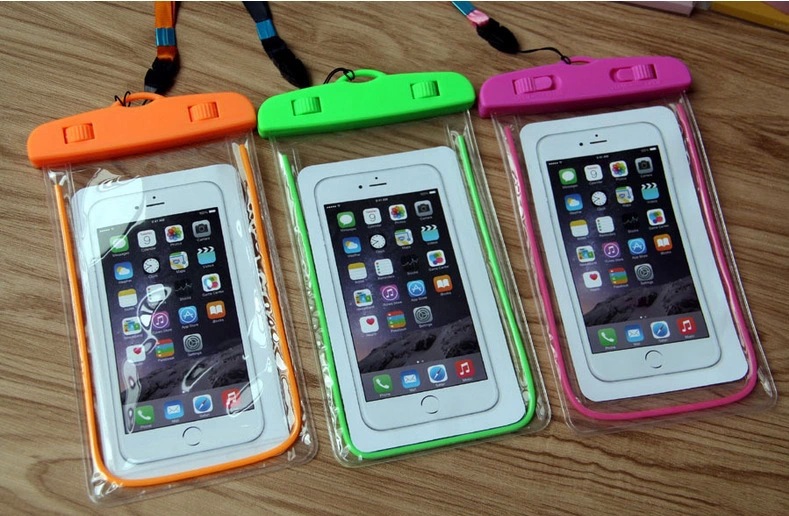 Mobile Phone Waterproof Bag PVC Mobile Phone Fluorescent Waterproof Bag HD Touch Screen Mobile Phone Luminous Waterproof Bag Mobile Phone Waterproof Bag PVC Mobile Phone Fluorescent Waterproof Bag HD Touch Screen Mobile Phone Luminous Waterproof Bag