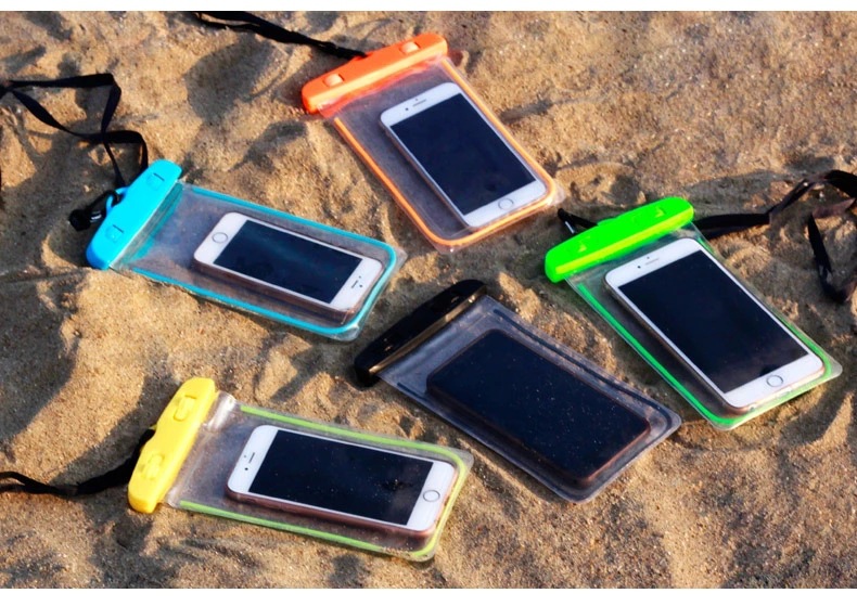 Mobile Phone Waterproof Bag PVC Mobile Phone Fluorescent Waterproof Bag HD Touch Screen Mobile Phone Luminous Waterproof Bag Mobile Phone Waterproof Bag PVC Mobile Phone Fluorescent Waterproof Bag HD Touch Screen Mobile Phone Luminous Waterproof Bag