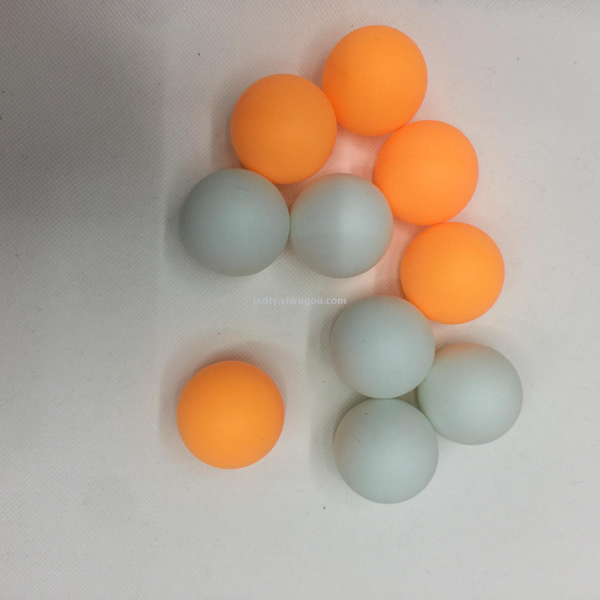 Table tennis box contains 6 pieces/box of sports and leisure sports toys Table tennis box contains 6 pieces/box of sports and leisure sports toys