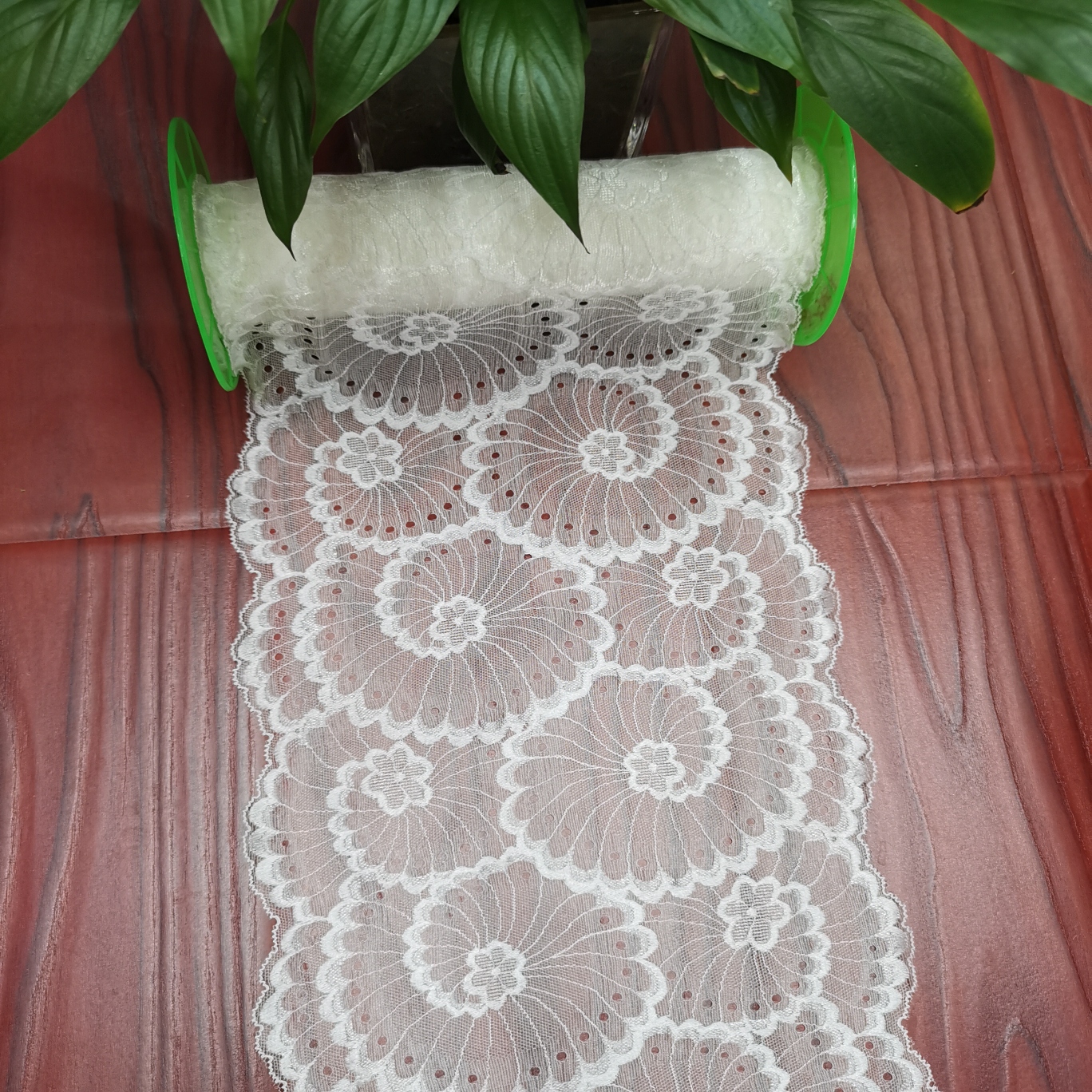 New Bottoming Shirt Cuff Lace Neckline Lace Bra Underwear Lace Limited