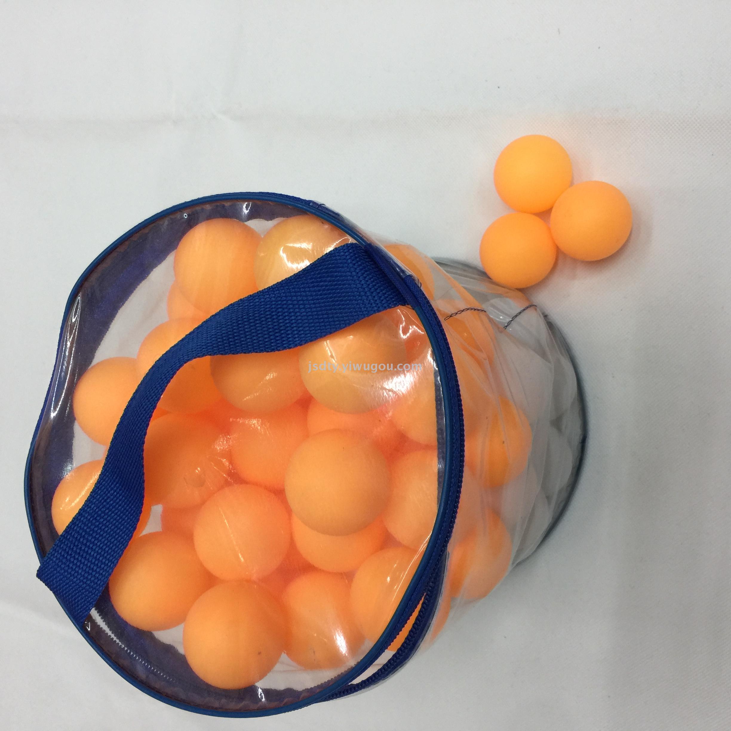 6 kegs of table tennis in color printing logo 6 kegs of table tennis in color printing logo