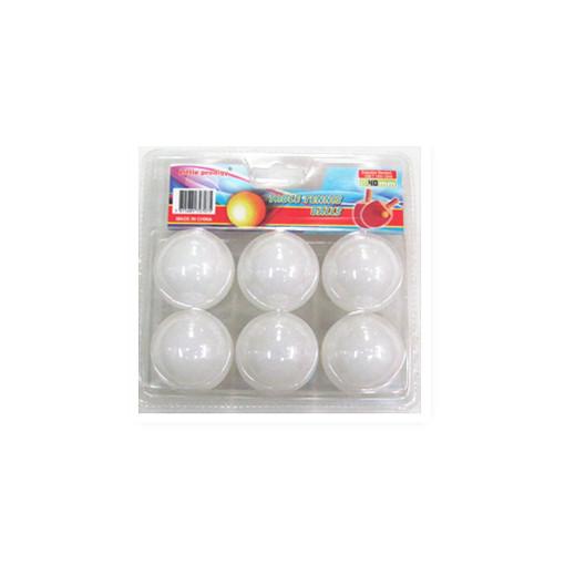 Plastic table tennis good quality at an affordable price