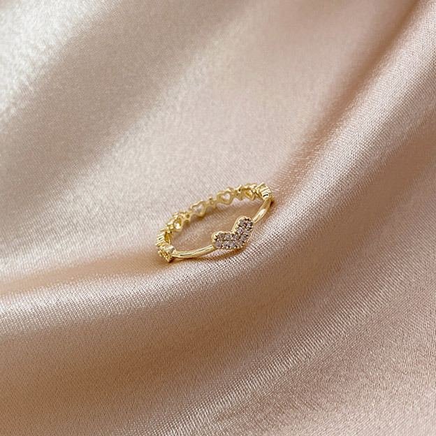 INS Fashion Ring Female Design Fashion Personalized Cold Style Index Finger Ring Cuff Bracelet INS Fashion Ring Female Design Fashion Personalized Cold Style Index Finger Ring Cuff Bracelet
