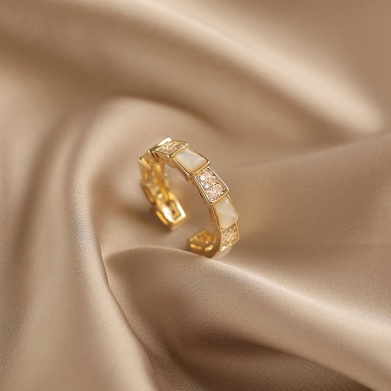 INS Fashion Ring Female Design Fashion Personalized Cold Style Index Finger Ring Cuff Bracelet INS Fashion Ring Female Design Fashion Personalized Cold Style Index Finger Ring Cuff Bracelet