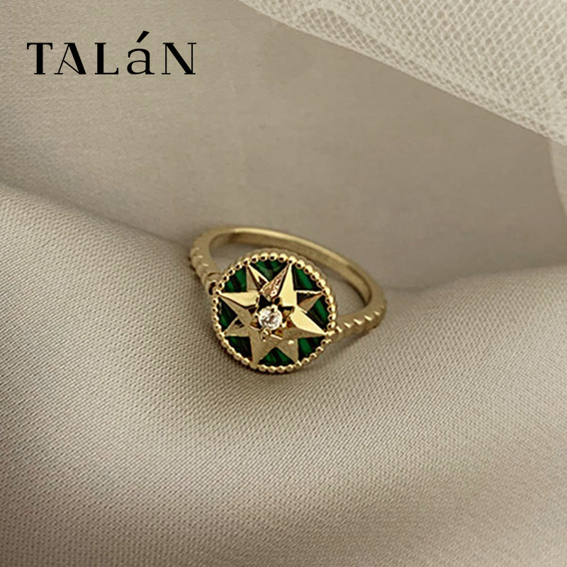 INS Fashion Ring Female Design Fashion Personalized Cold Style Index Finger Ring Cuff Bracelet INS Fashion Ring Female Design Fashion Personalized Cold Style Index Finger Ring Cuff Bracelet