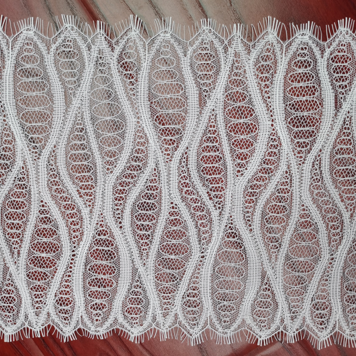 Lace Non-Elastic Eyelash Cuff Lace Neckline Lace Skirt Hem Headdress Various Clothing Ingredients