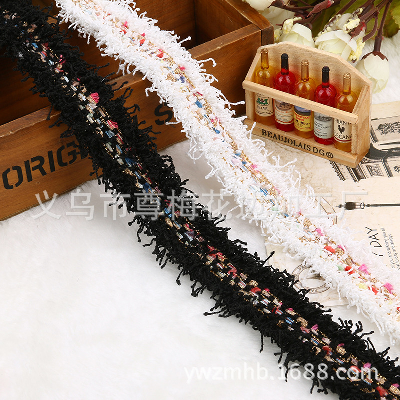 2015 new jacquard ribbon creative DIY clothing accessories delicate clothing cuff decoration hot style 2015 new jacquard ribbon creative DIY clothing accessories delicate clothing cuff decoration hot style