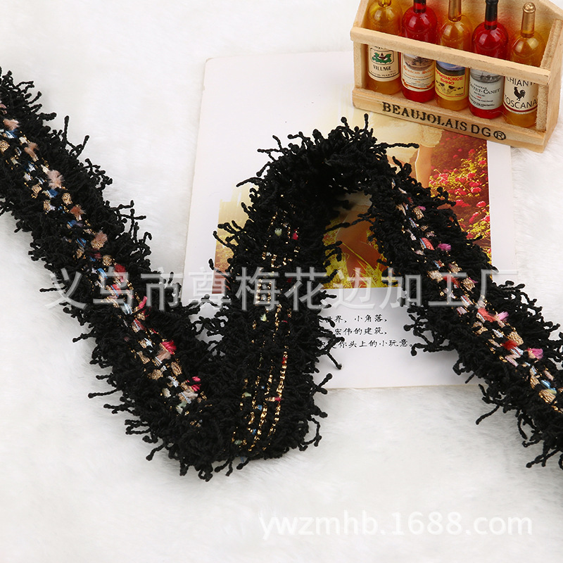 2015 new jacquard ribbon creative DIY clothing accessories delicate clothing cuff decoration hot style 2015 new jacquard ribbon creative DIY clothing accessories delicate clothing cuff decoration hot style