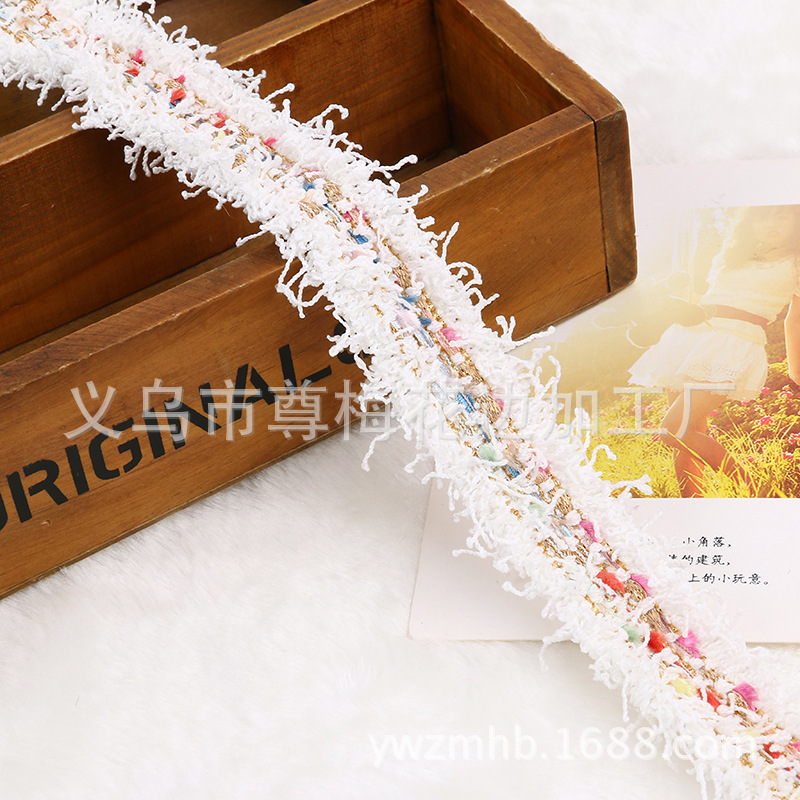 2015 new jacquard ribbon creative DIY clothing accessories delicate clothing cuff decoration hot style 2015 new jacquard ribbon creative DIY clothing accessories delicate clothing cuff decoration hot style