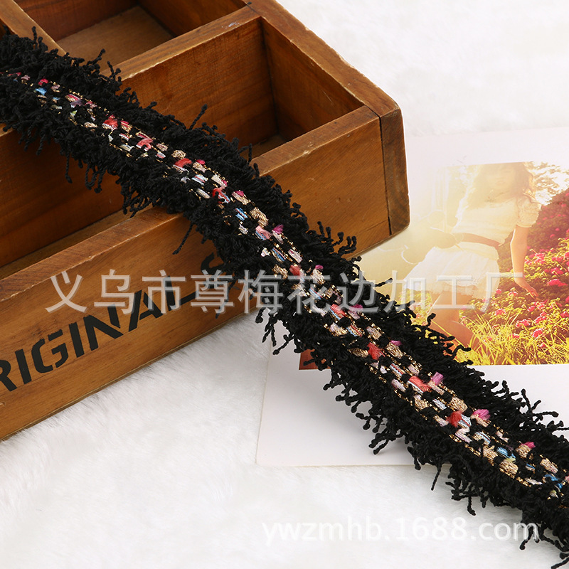 2015 new jacquard ribbon creative DIY clothing accessories delicate clothing cuff decoration hot style 2015 new jacquard ribbon creative DIY clothing accessories delicate clothing cuff decoration hot style
