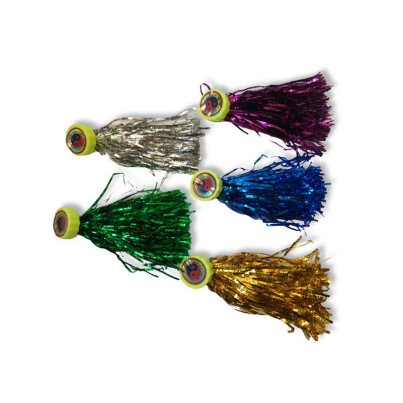 In 2020, Korean Student Children Adult Activity Big Shuttlecock Wholesale Shuttlecock Student Shuttlecock Folk Shuttlecock Kick-Resistant