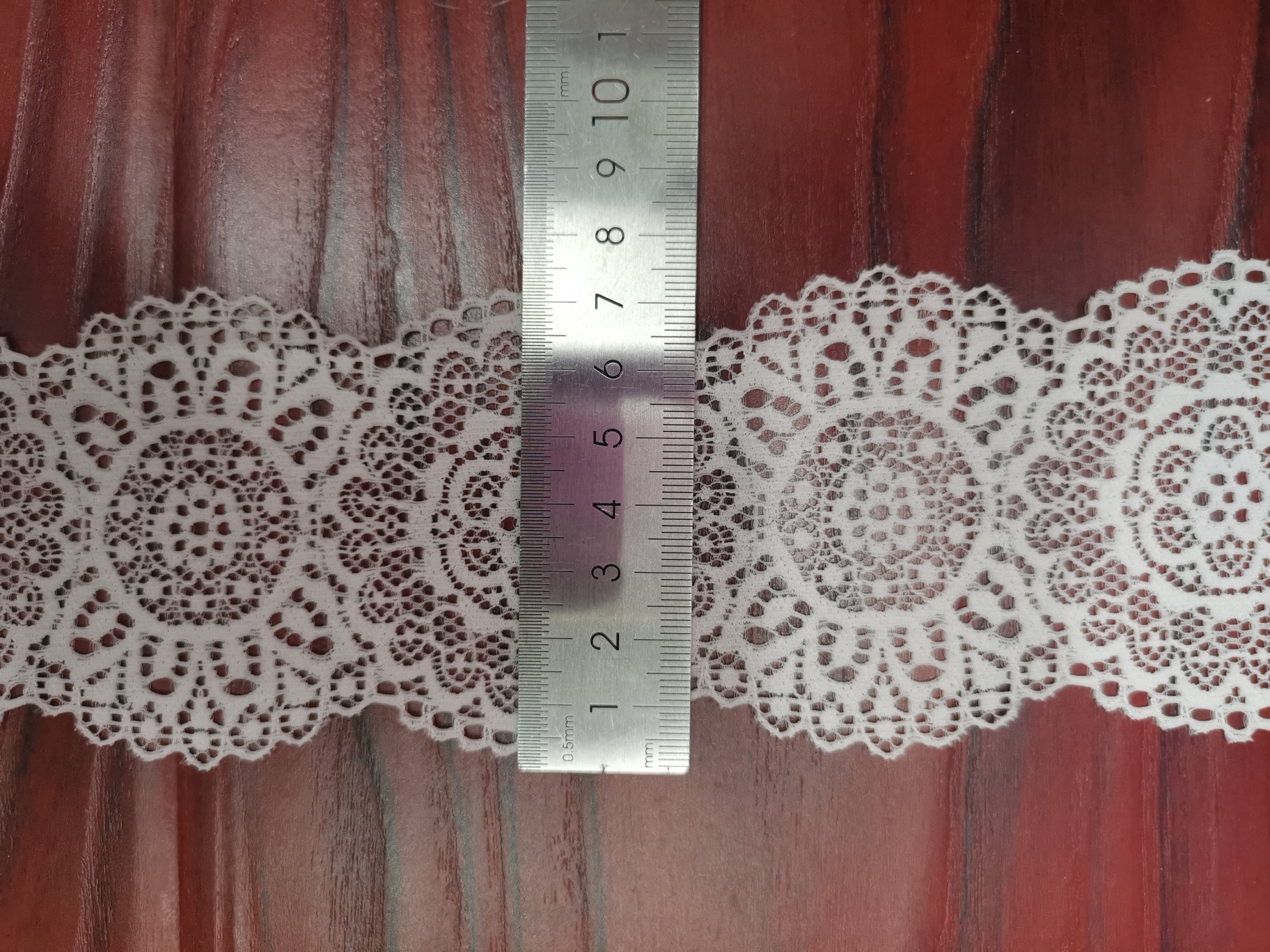New Cuff Lace Neckline Lace Underwear Lace Clothing Accessories