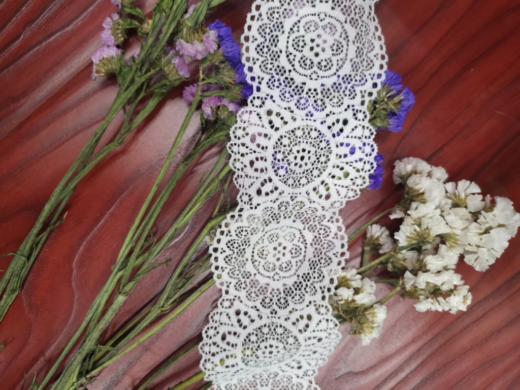 New Cuff Lace Neckline Lace Underwear Lace Clothing Accessories New Cuff Lace Neckline Lace Underwear Lace Clothing Accessories