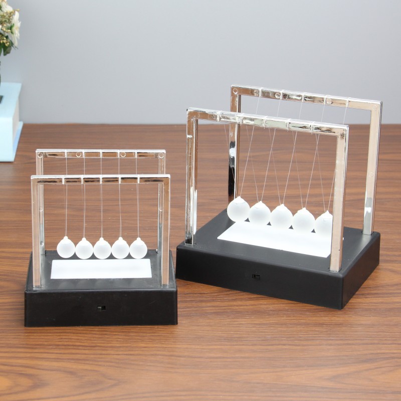 Luminous Newton a Regional Name for Billiards Bumperball Creative Home Desktop Decorations Gift Decoration Swing Ball New Exotic Gift Luminous Newton a Regional Name for Billiards Bumperball Creative Home Desktop Decorations Gift Decoration Swing Ball New Exotic Gift