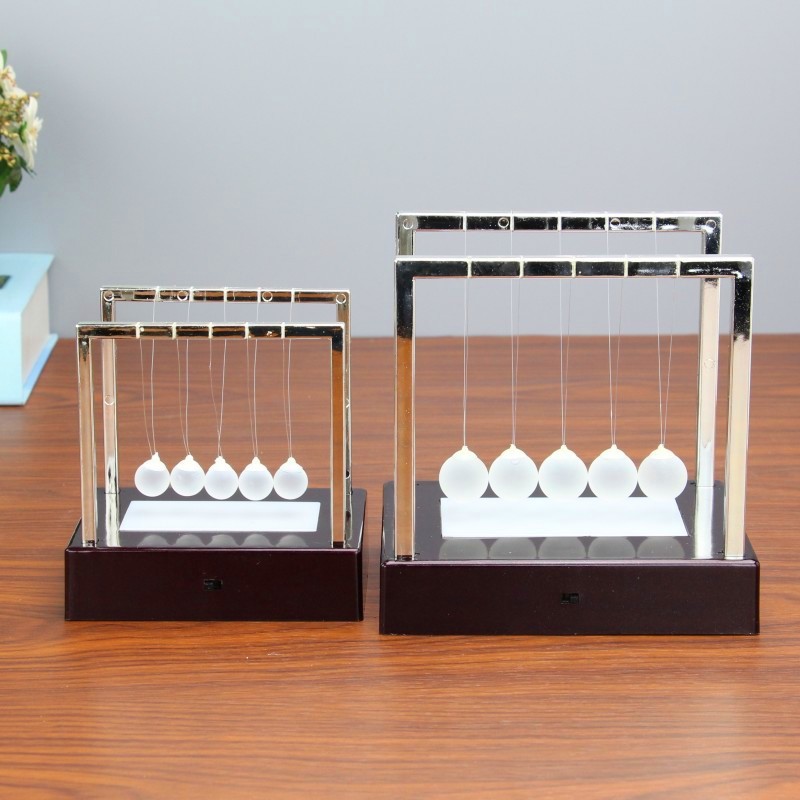 Luminous Newton a Regional Name for Billiards Bumperball Creative Home Desktop Decorations Gift Decoration Swing Ball New Exotic Gift Luminous Newton a Regional Name for Billiards Bumperball Creative Home Desktop Decorations Gift Decoration Swing Ball New Exotic Gift