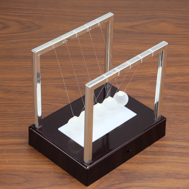 Luminous Newton a Regional Name for Billiards Bumperball Creative Home Desktop Decorations Gift Decoration Swing Ball New Exotic Gift Luminous Newton a Regional Name for Billiards Bumperball Creative Home Desktop Decorations Gift Decoration Swing Ball New Exotic Gift