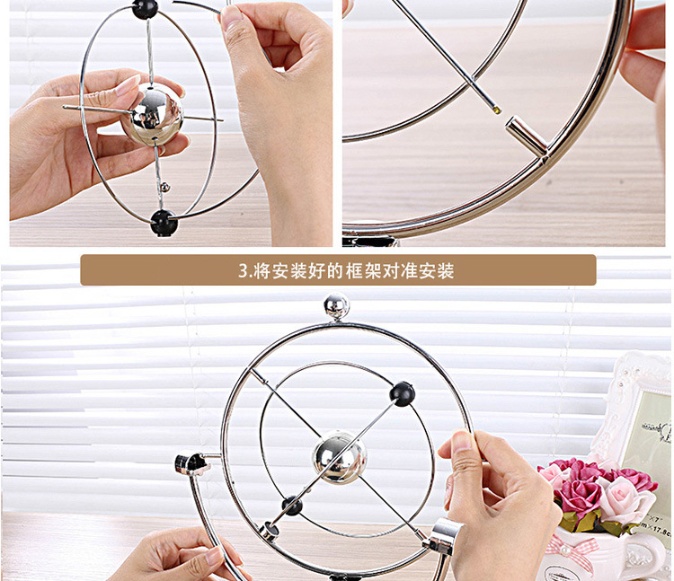 Newton Swing Ball a Regional Name for Billiards Touch Non-Permanent Motor Instrument Momentum Conservation Creative Physical Chaos Ornaments Table Decorations Newton Swing Ball a Regional Name for Billiards Touch Non-Permanent Motor Instrument Momentum Conservation Creative Physical Chaos Ornaments Table Decorations