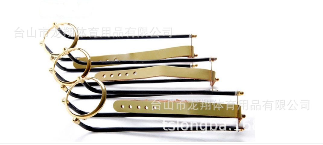 Snooker American Billiards Imitation Copper Track