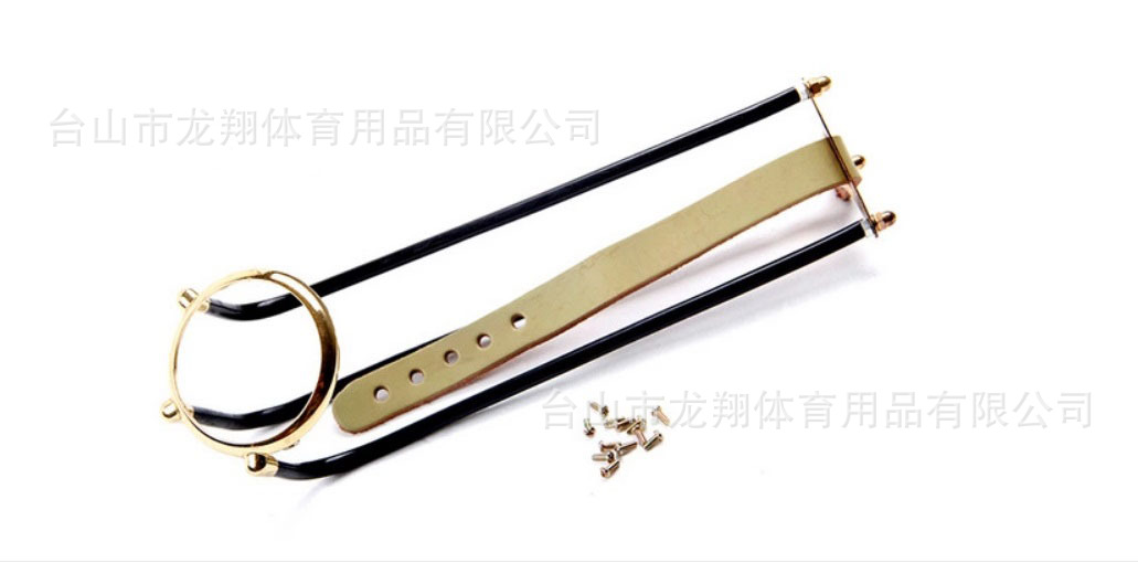 Snooker American Billiards Imitation Copper Track