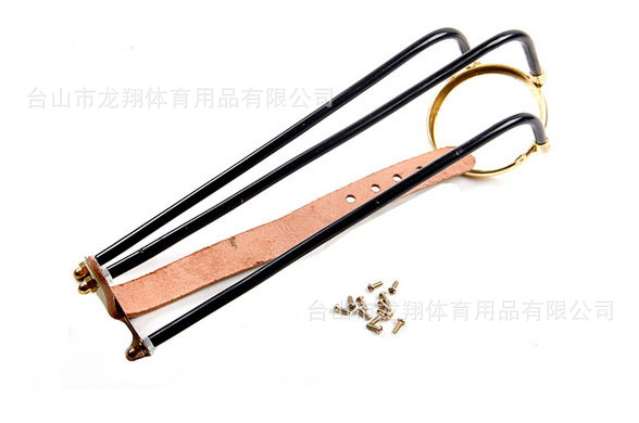 Snooker American Billiards Imitation Copper Track Snooker American Billiards Imitation Copper Track