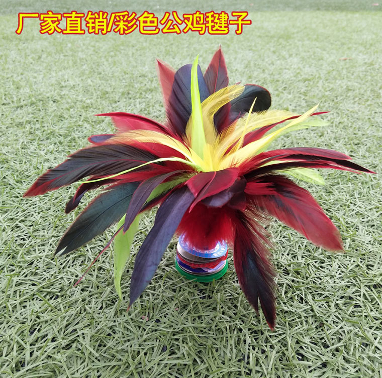 Children Primary School Students Adult Competition Key Ball White Goose Feather Sports Fitness Exercise Shuttlecock Children Primary School Students Adult Competition Key Ball White Goose Feather Sports Fitness Exercise Shuttlecock