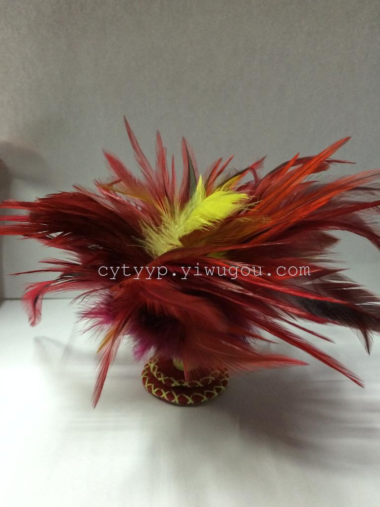 Shuttlecock handmade Shuttlecocks