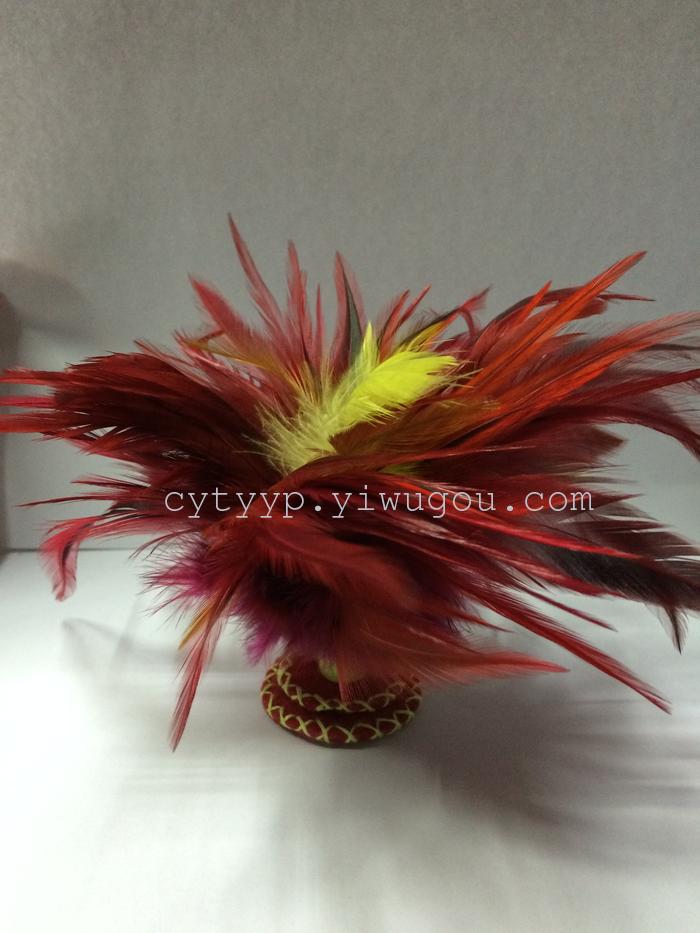 Shuttlecock handmade Shuttlecocks