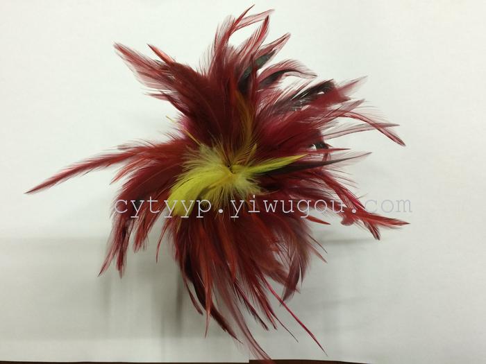 Shuttlecock handmade Shuttlecocks