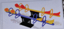 Seesaw factory outlet