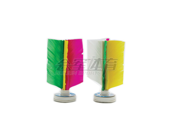 HJ-K2022 special shuttlecock game HJ-K2022 special shuttlecock game