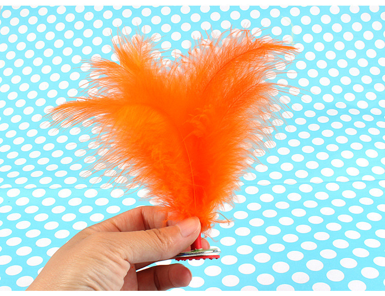 Factory Direct Sales Kick Shuttlecock Children's Traditional Entertainment Competition Small Sporting Goods Turkey Feather Shuttlecock Kick Shuttlecock Wholesale Factory Direct Sales Kick Shuttlecock Children's Traditional Entertainment Competition Small Sporting Goods Turkey Feather Shuttlecock Kick Shuttlecock Wholesale