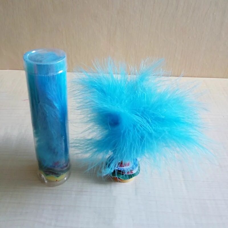 Turkey Feather Children's Clothing Shuttlecock Competition Shuttlecock Kick Shuttlecock Turkey Feather Children's Clothing Shuttlecock Competition Shuttlecock Kick Shuttlecock