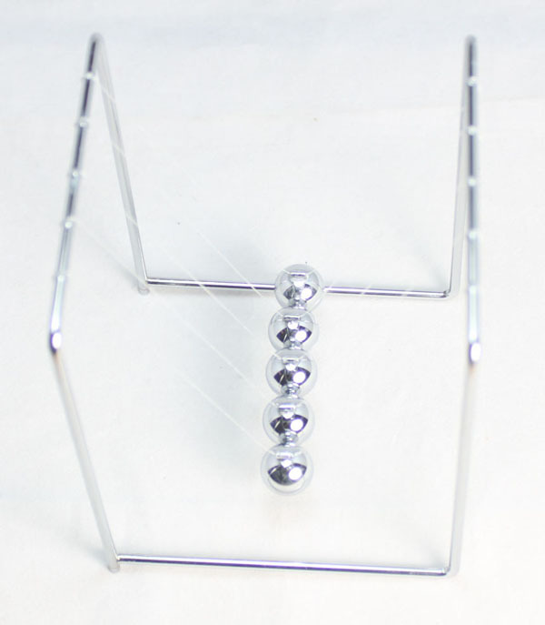 Office Science and Education Home Creative Metal Newton Swing Ball a Regional Name for Billiards Inertia Teaching Physics Balance Swing Ball Office Science and Education Home Creative Metal Newton Swing Ball a Regional Name for Billiards Inertia Teaching Physics Balance Swing Ball