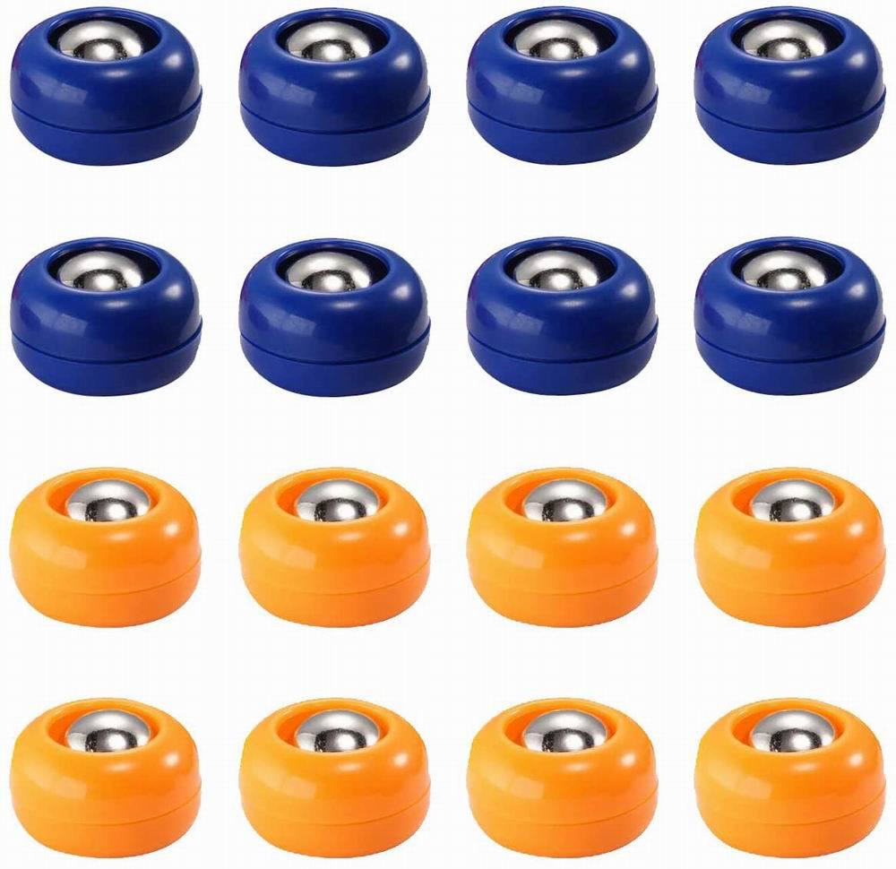 Huffle-Board a Regional Name for Billiards Bowling Ball Cold Water Jug