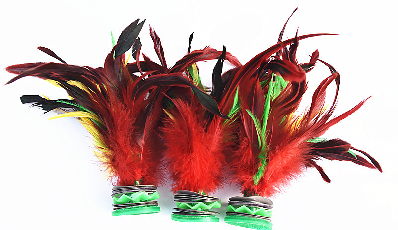 Shuttlecock Feather Children Cocktail Kick Shuttlecock Shuttlecock Shuttlecock Goose Feather Turkey Feather Four Fur Color Shuttlecock Manufacturer Shuttlecock Feather Children Cocktail Kick Shuttlecock Shuttlecock Shuttlecock Goose Feather Turkey Feather Four Fur Color Shuttlecock Manufacturer