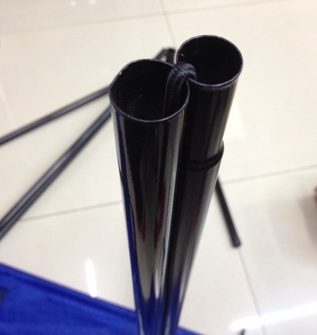 New 6.1 M Badminton Net Rack Portable Badminton Rack Tai Chi Ball Rack Shuttlecock Rack Badminton Column