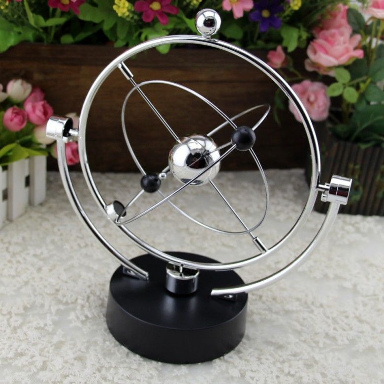 Newton Swing Ball Yongdong Massager a Regional Name for Billiards Bumperball Bracket Creative Birthday Living Room Office Decoration Student Gift Newton Swing Ball Yongdong Massager a Regional Name for Billiards Bumperball Bracket Creative Birthday Living Room Office Decoration Student Gift