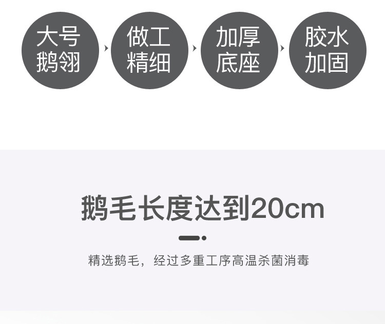 Shuttlecock Children Primary School Students Shuttlecock Kick-Resistant Kindergarten Feather Tendon Fitness Exercise Game-Specific Kick Shuttlecock Shuttlecock Children Primary School Students Shuttlecock Kick-Resistant Kindergarten Feather Tendon Fitness Exercise Game-Specific Kick Shuttlecock
