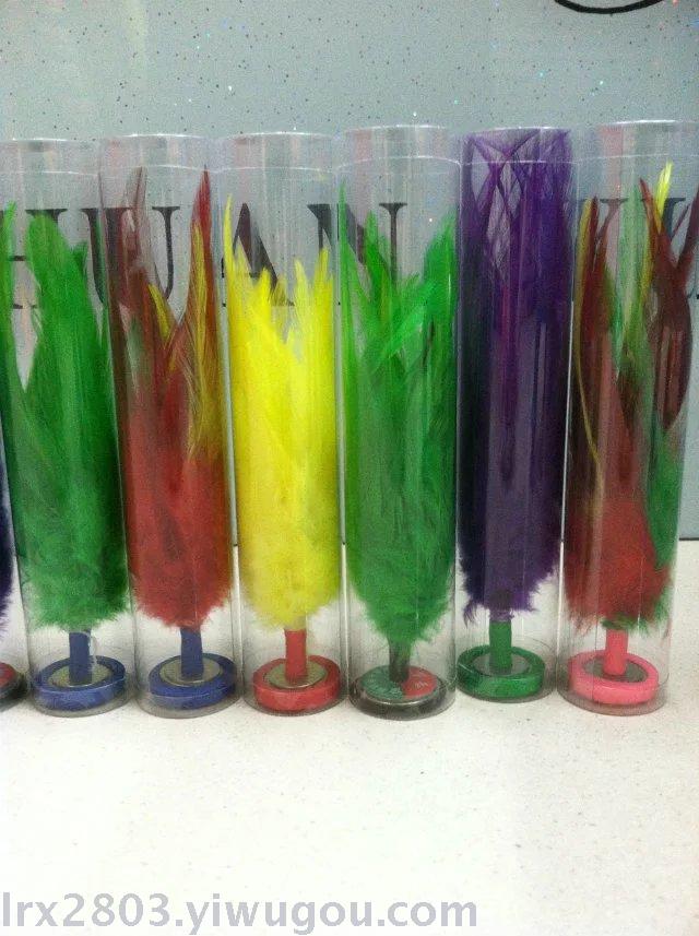 Blended Wool shuttlecock