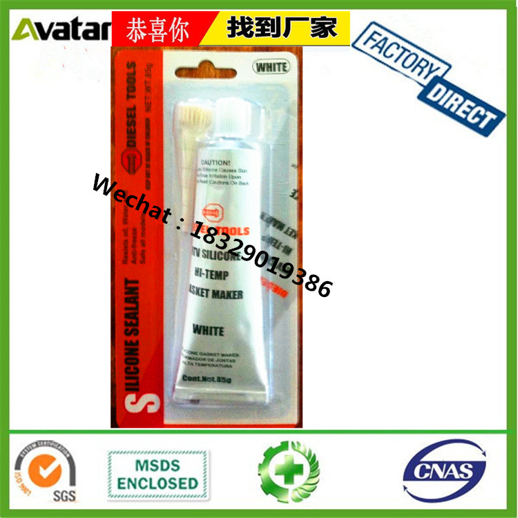 Автосил ГЕРМЕТИК ПРОКЛАДКА RTV Gasket Marker with high temperature Автосил ГЕРМЕТИК ПРОКЛАДКА RTV Gasket Marker with high temperature