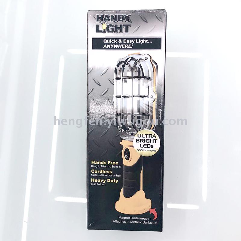 New Handy Brite portable LED overhaul light camping light tent light LED camping light