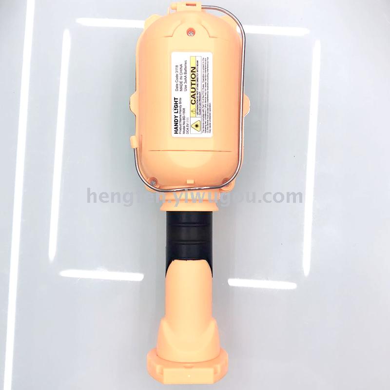 New Handy Brite portable LED overhaul light camping light tent light LED camping light