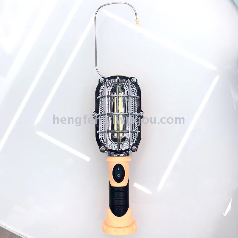New Handy Brite portable LED overhaul light camping light tent light LED camping light