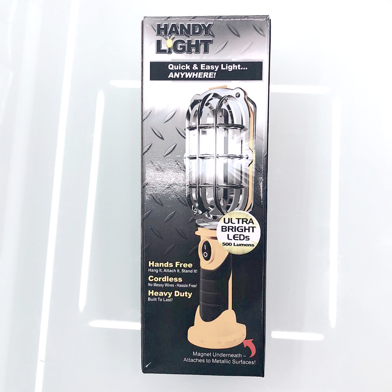 New Handy Brite portable LED overhaul light camping light tent light LED camping light New Handy Brite portable LED overhaul light camping light tent light LED camping light