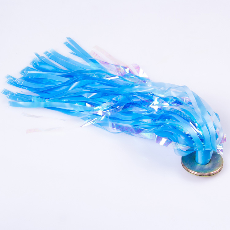 Yi Cai New Leisure Fitness Shuttlecock Color Shuttlecock Plastic with Fragrance Resistant Shuttlecock One Product Dropshipping