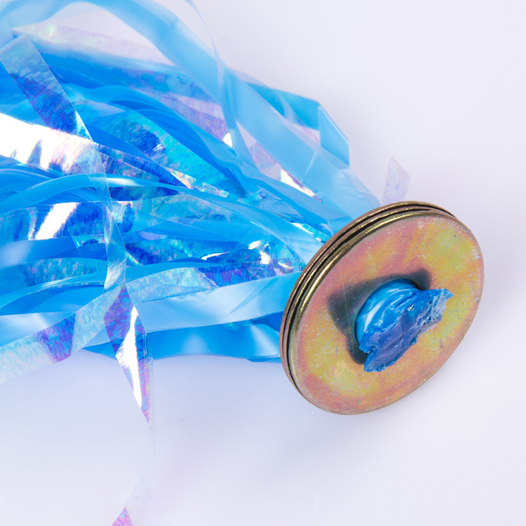 Yi Cai New Leisure Fitness Shuttlecock Color Shuttlecock Plastic with Fragrance Resistant Shuttlecock One Product Dropshipping